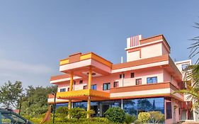 Hotel Nisarg Lodging And Restaurant